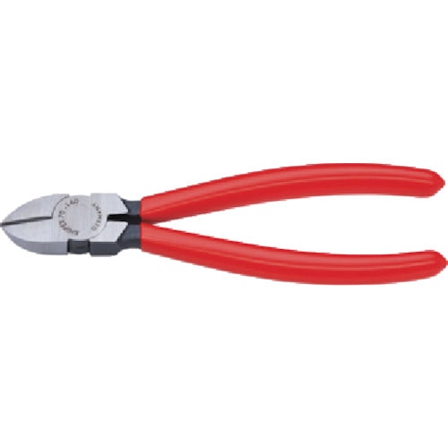 KNIPEX 電工ニッパー 140mm_