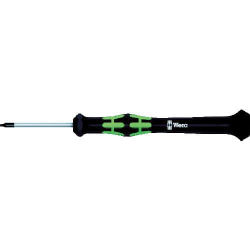 Ｗｅｒａ　２０６７　トルクスマイクロドライバー　ＴＸ１＿