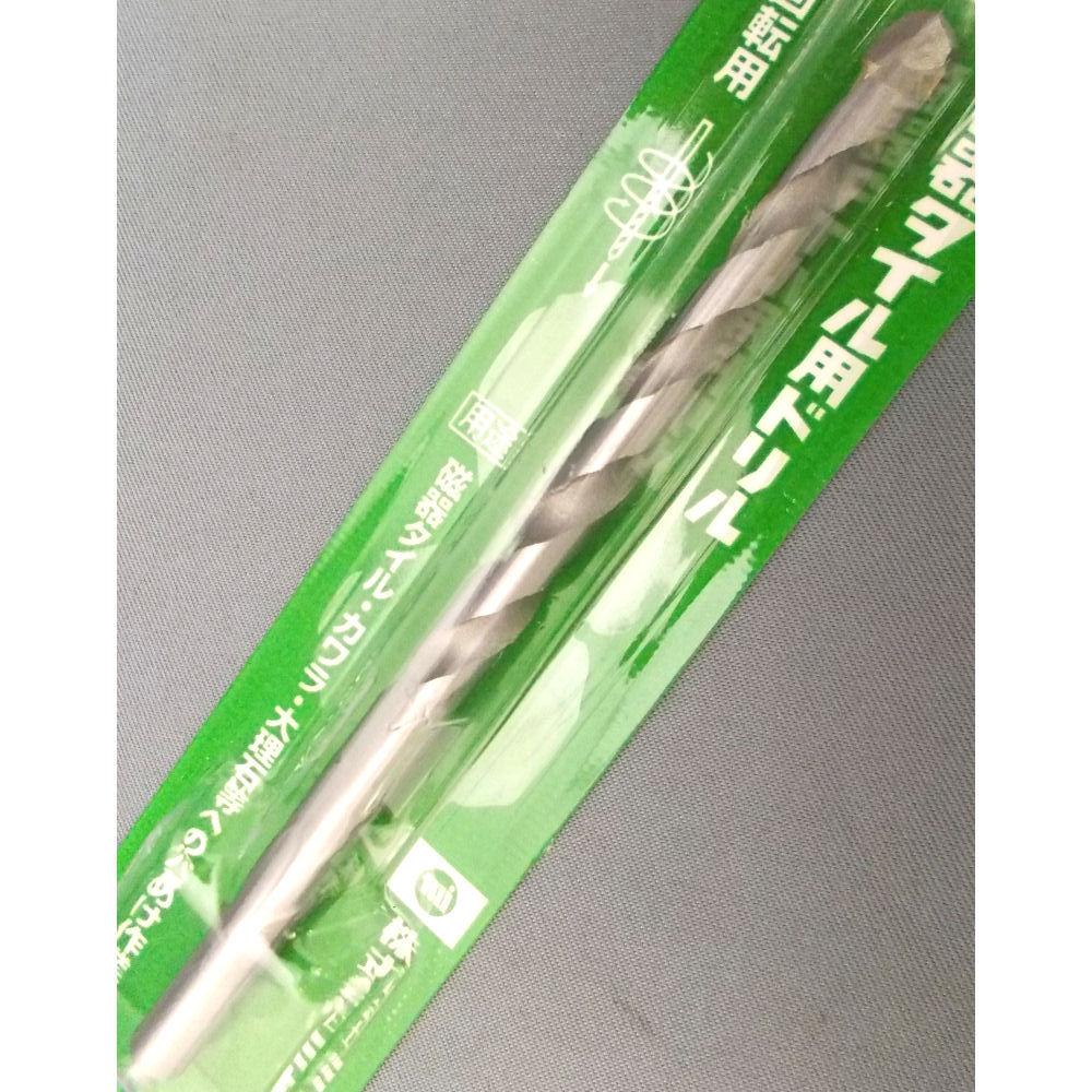 ミヤナガ　ジキタイルドリル６．０ｍｍ　Ｚ０６０