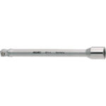ＨＡＺＥＴ　エクステンションバー（首振りタイプ）　差込角６．３５ｍｍ　全長１０１＿