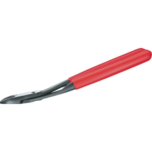 ＫＮＩＰＥＸ　強力型ニッパー　１２°オフセット型　２００ｍｍ＿