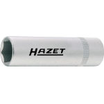 HAZET ソケットレンチ(6角タイプ・差込角6.35mm)_