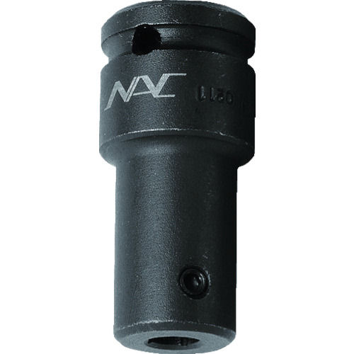 ナック　タップ用ソケット　差込角９．５２ｘ対辺四角５ｍｍ（Ｍ７、Ｍ８用）＿