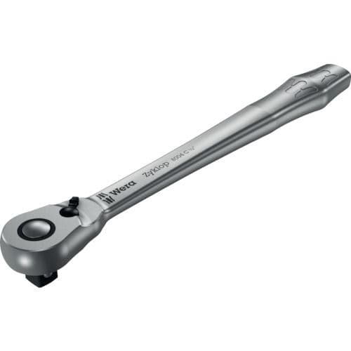 Ｗｅｒａ　８００４Ｃ　サイクロップラチェット「メタル」　１／２　チェンジレバー＿