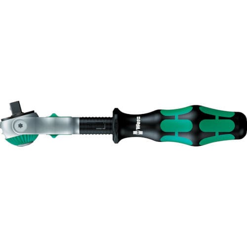 Ｗｅｒａ　サイクロップラチェット１／４＿