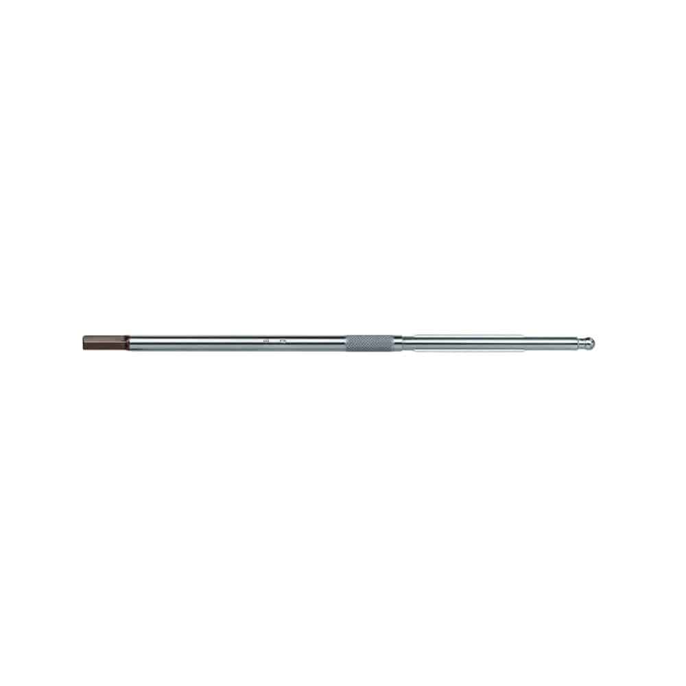 ＰＢ　ＳＷＩＳＳ　ＴＯＯＬＳ　差替式ドライバーブレード（六角）２１５Ｄ－１．５