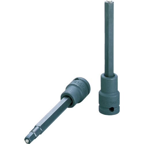 ＴＯＮＥ　ロングヘキサゴンソケット（マグネット付）　６ｍｍ　３ＫＨ－０６ＬＫ＿