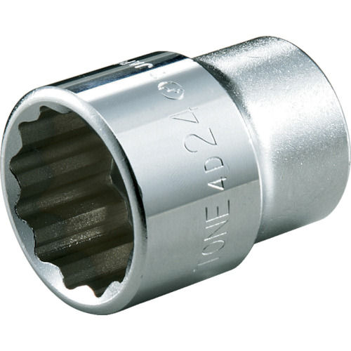 ＴＯＮＥ　ソケット（１２角）　３４ｍｍ　４Ｄ－３４＿