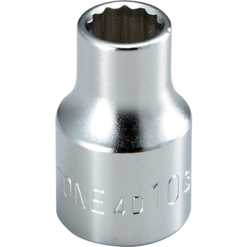 TONE ソケット(12角) 33mm 4D-33_