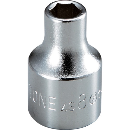 TONE ソケット(6角) 33mm 4S-33_
