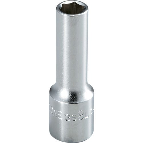 TONE ディープソケット(6角) 22mm 3S-22L_