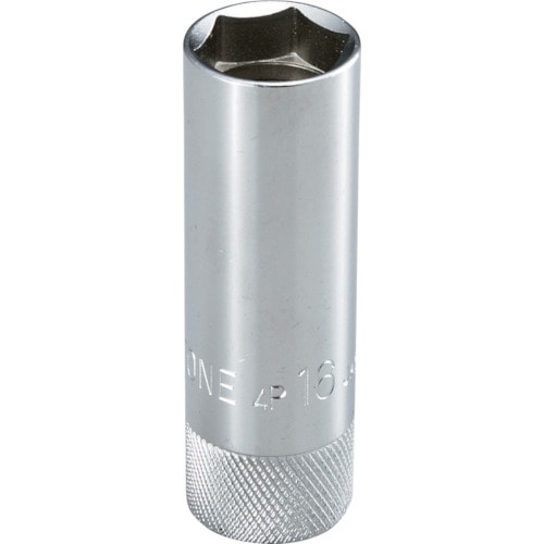 ＴＯＮＥ　プラグソケット（６角・マグネット付）　１８ｍｍ　４Ｐ－１８＿