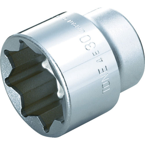 TONE ソケット(8角) 17mm 0.00000000000000004_