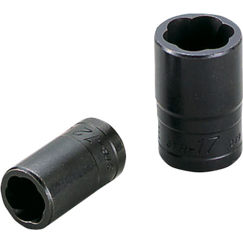 ＴＯＮＥ　トルネードソケット　１４ｍｍ　３ＴＲ－１４＿