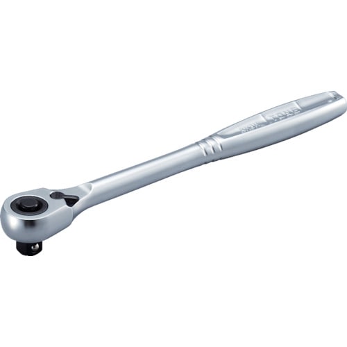 TONE ラチェットハンドルホールドタイプ 差込角9.5mm RH3H_