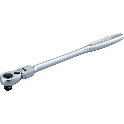 TONE ラチェットハンドル 首振りタイプ 差込角12.7mm RH4FH_