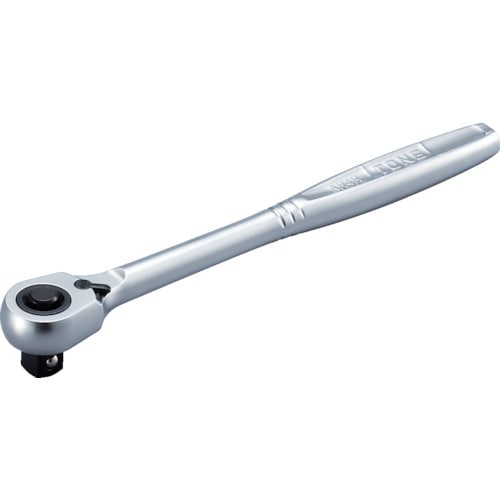 TONE ラチェットハンドルホールドタイプ 差込角12.7mm RH4H_