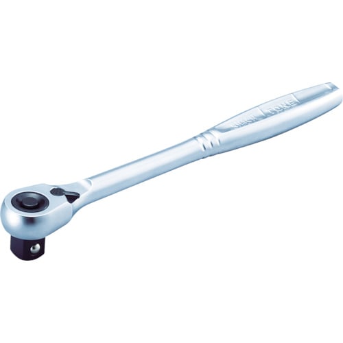 TONE コンパクトラチェットハンドル 差込角12.7mm RH4CH_