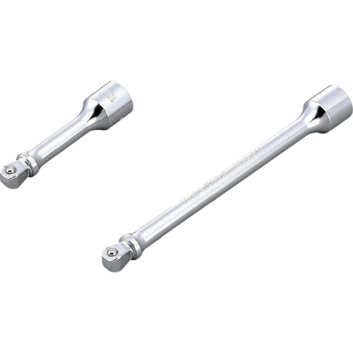 ＴＯＮＥ　首振エクステンションバー　差込角９．５ｍｍ　全長１５０ｍｍ　ＥＸ３１－１５０＿