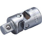 TONE ユニバーサルジョイント 差込角6.35mm 全長31.5mm UJ20_