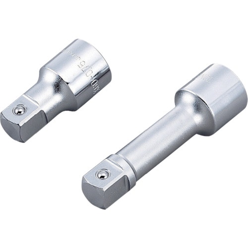 TONE エクステンションバー 差込角19.0mm 全長75mm EX60-075_