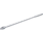 ＴＯＮＥ　ナットスピンナー　ロングタイプ　差込角９．５ｍｍｘ４００ｍｍ　ＮＳ３Ｌ＿
