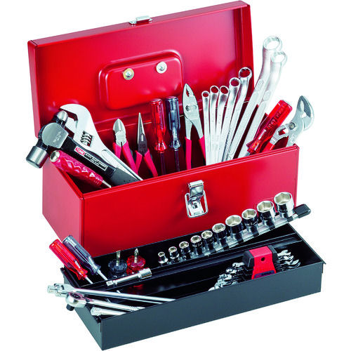 ＴＯＮＥ　ツールセット　４３ｐｃｓ　ＴＳＡ３１２０＿