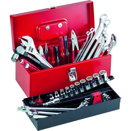 TONE ツールセット 43pcs TSA4120_