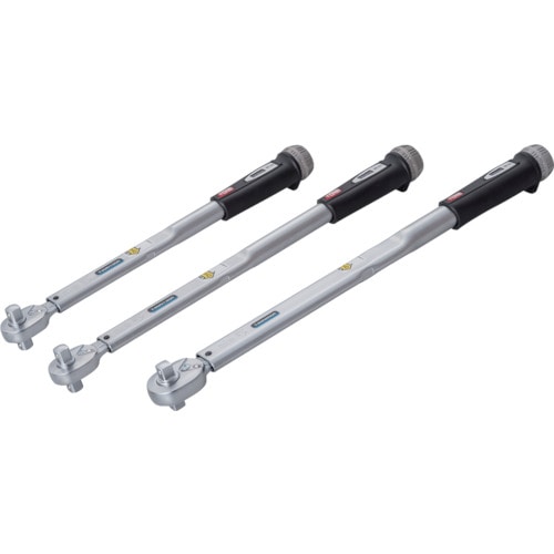 TONE プレセット形トルクレンチ ダイレクトセット・左右ネジ用 T6MN300R_