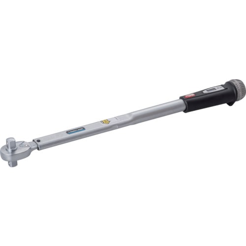 ＴＯＮＥ　プレセット形トルクレンチ　ダイレクトセット・左右ネジ用　Ｔ４ＭＮ１４０Ｒ＿