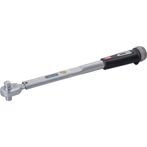 TONE プレセット形トルクレンチ ダイレクトセット・左右ネジ用 T4MN100R_