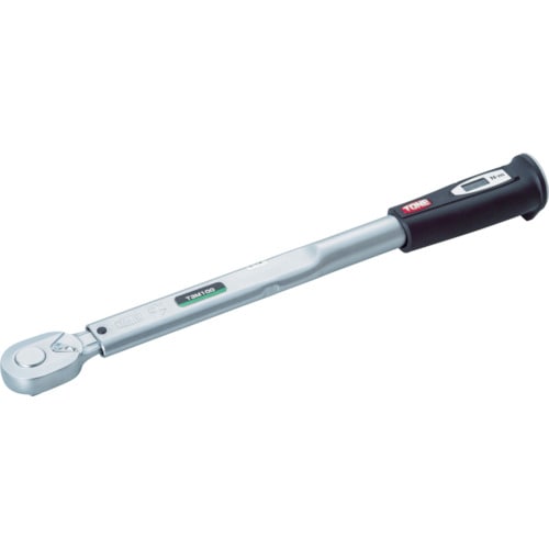 ＴＯＮＥ　プレセット形トルンチセット（メモリセットタイプ）　１０～５０Ｎ・ｍ　Ｔ３Ｍ５０＿