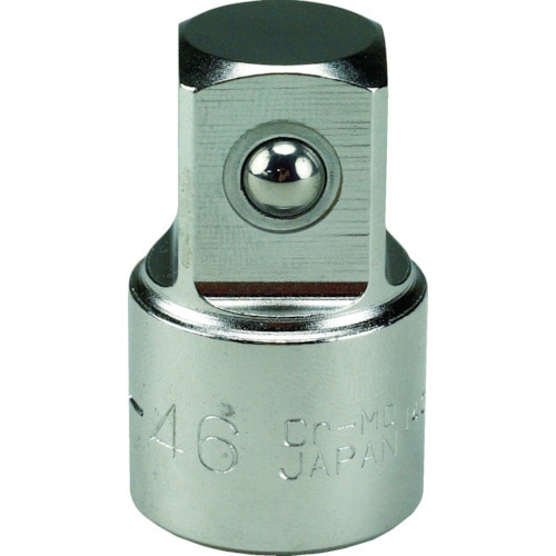 FPC アダプター 凹9.5mm 凸6.35mm_