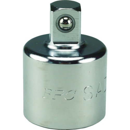 FPC アダプター 凹19.0mm 凸25.4mm_