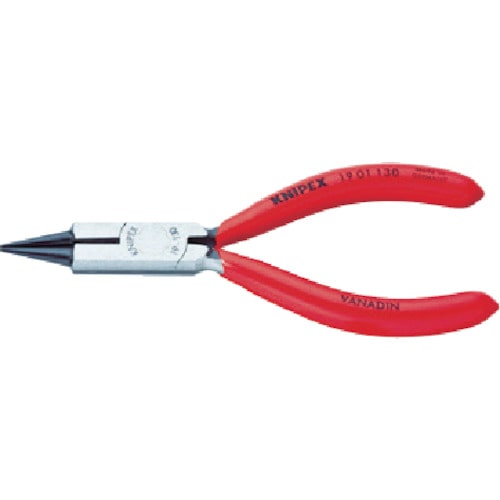 KNIPEX 1901-130 細工用プライヤー_