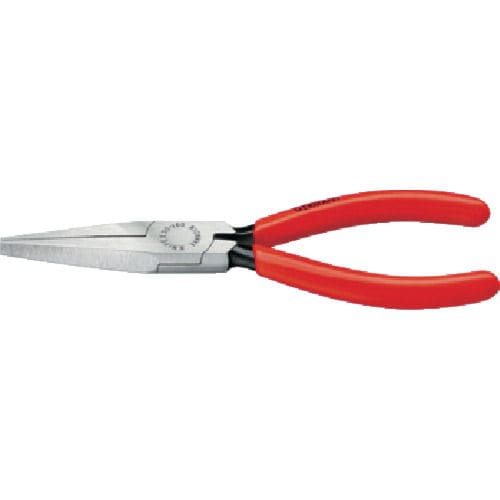 KNIPEX ロングノーズプライヤー 140mm_