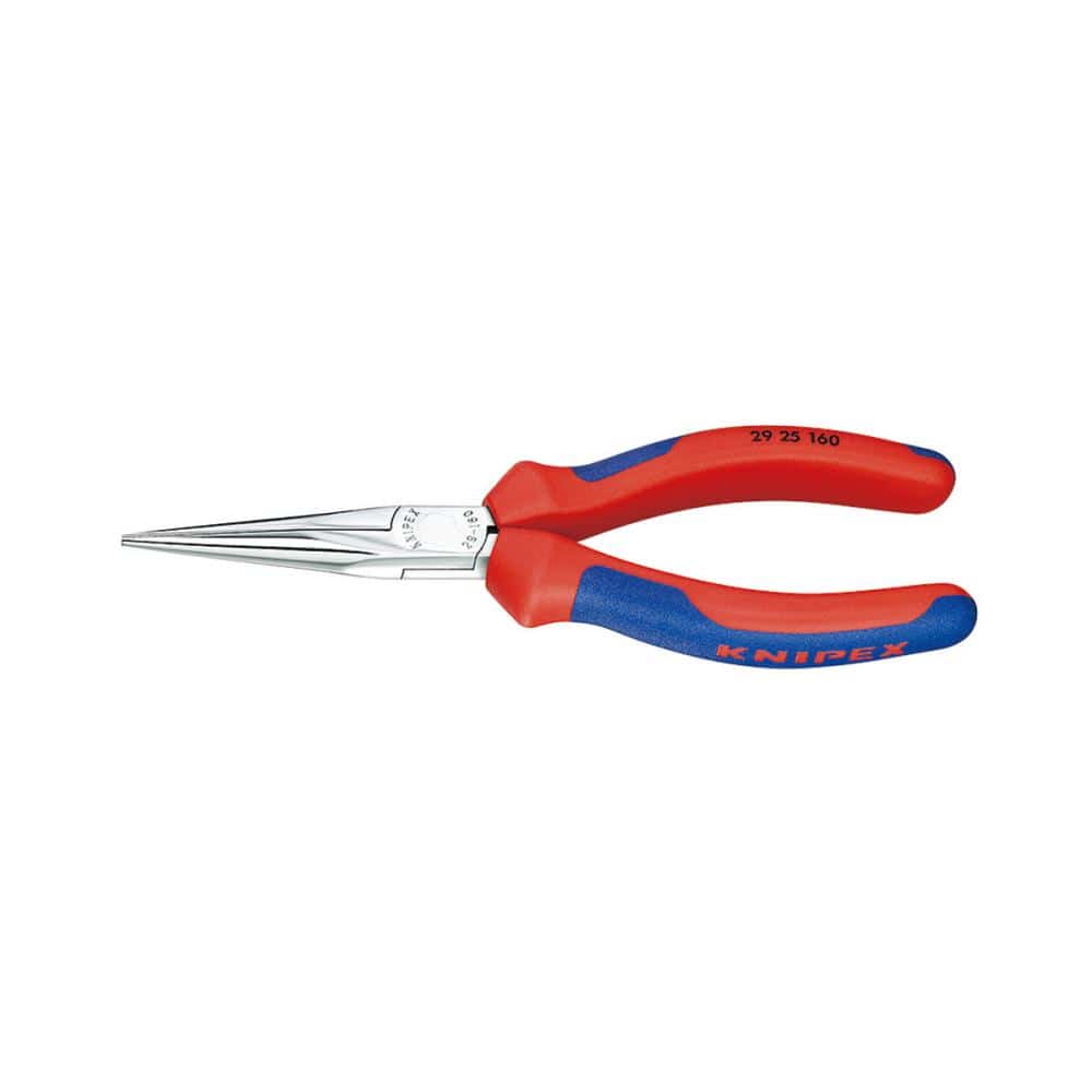 KNIPEX テレフォンプライヤー 160mm コンフォートハンドル 2925-160