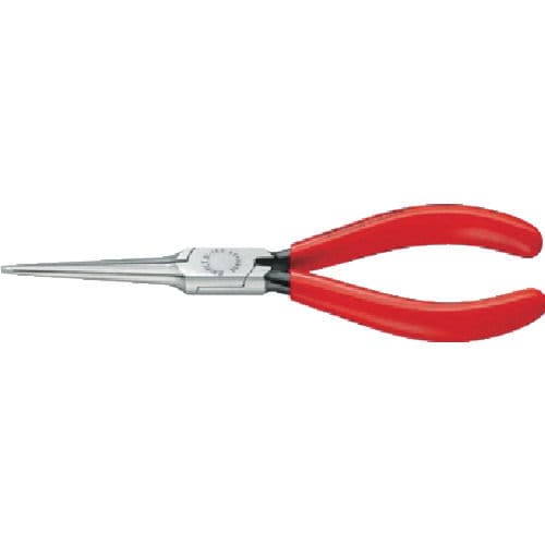 KNIPEX ニードルノーズプライヤー 160mm_