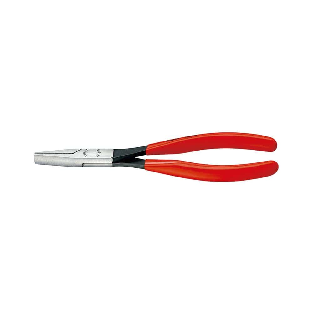 ＫＮＩＰＥＸ　アッセンブリープライヤー２００ｍｍ　プラスチックコーティングハンドル　２８０１－２００