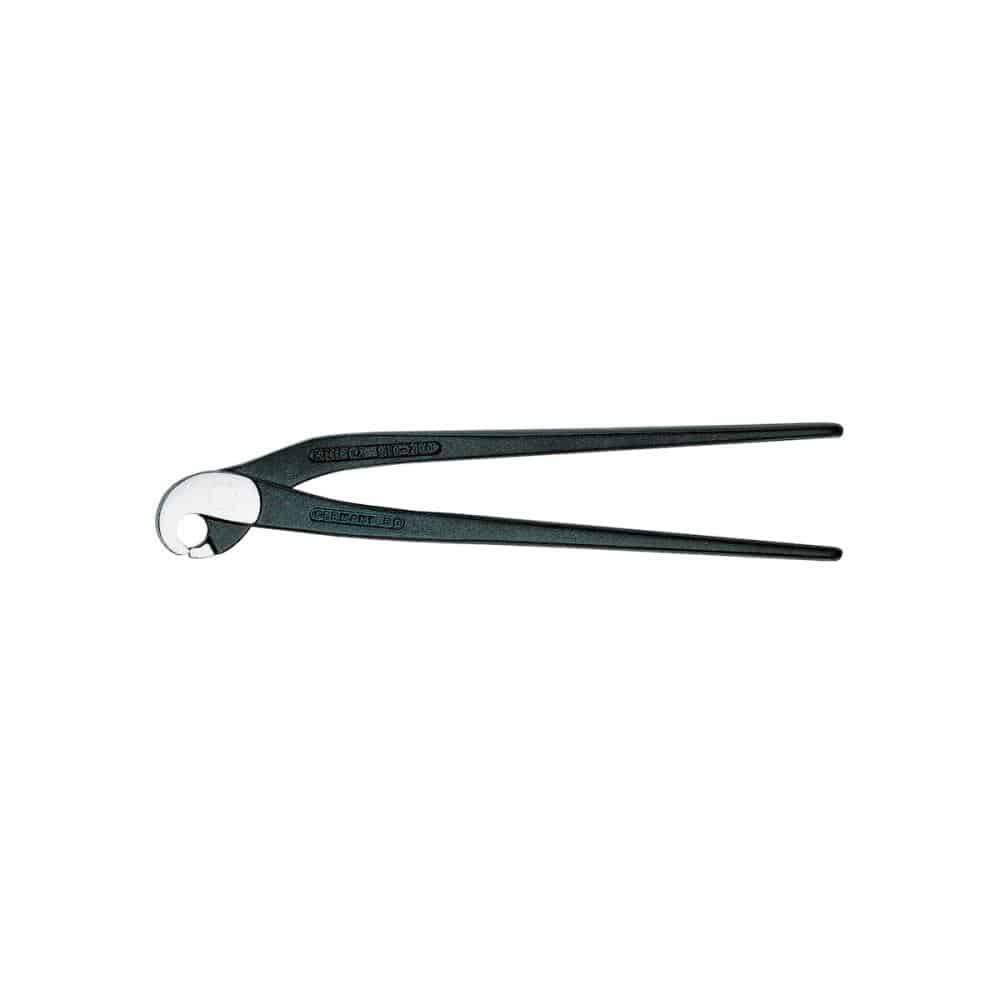 KNIPEX(クニペックス) タイルチッピングプライヤー 200mm 9100-200