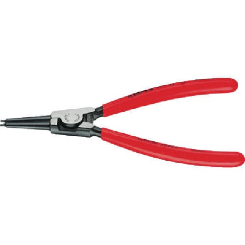KNIPEX 軸用スナップリングプライヤー 3-10mm_ の KNIPEX 軸用スナップリングプライヤー 3-10mm_ の