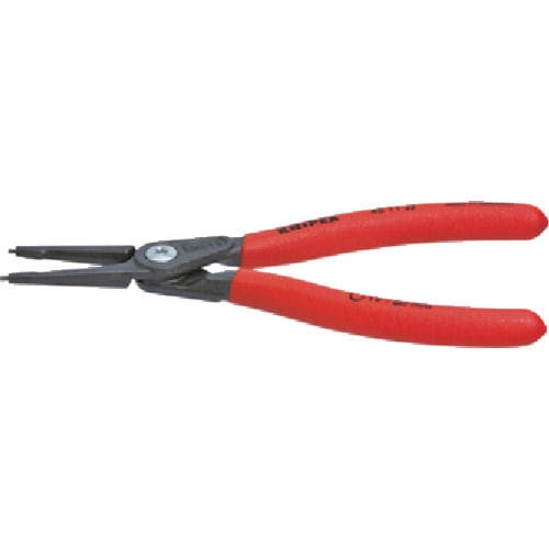ＫＮＩＰＥＸ　穴用スナップリングプライヤー　４０－１００ｍｍ＿
