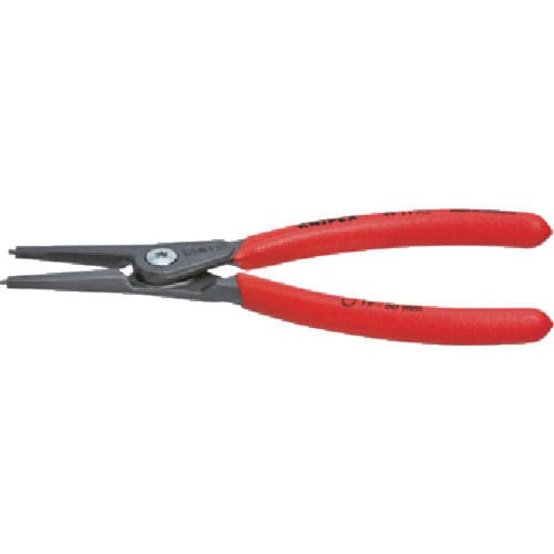 KNIPEX 軸用スナップリングプライヤー 40-100mm_