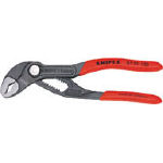 KNIPEX ミニウォーターポンププライヤー コブラ 125mm_