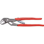 KNIPEX ウォーターポンププライヤー(オートグリップ) 250mm_
