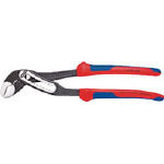 KNIPEX ウォーターポンププライヤー アリゲーター 250mm_