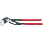 ＫＮＩＰＥＸ　ウォーターポンププライヤー　アリゲーター　４００ｍｍ＿