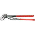 ＫＮＩＰＥＸ　ウォーターポンププライヤー　コブラＸＬ　４００ｍｍ＿