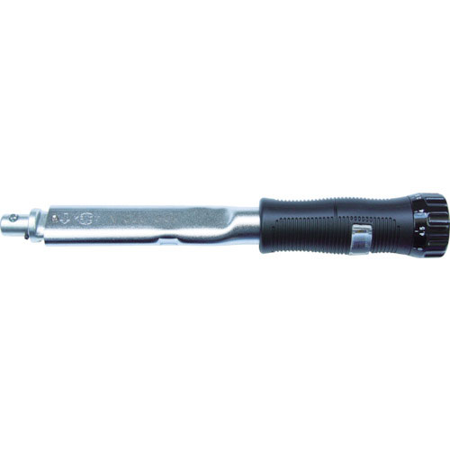 カノン　へッド交換式グリップ付プリセットトルクレンチＮ１２ＧＣＫ＿