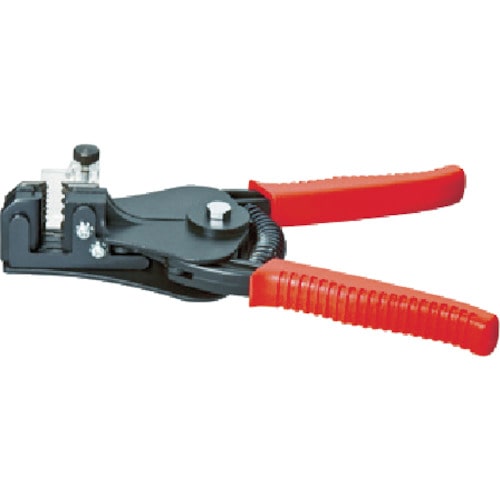 ＫＮＩＰＥＸ　ワイヤーストリッパー＿